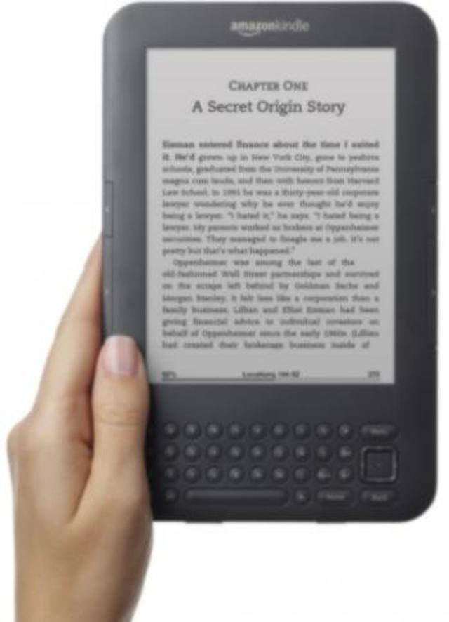 Kindle