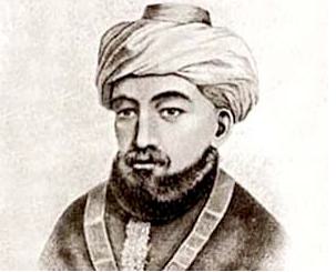 Moses Maimonides