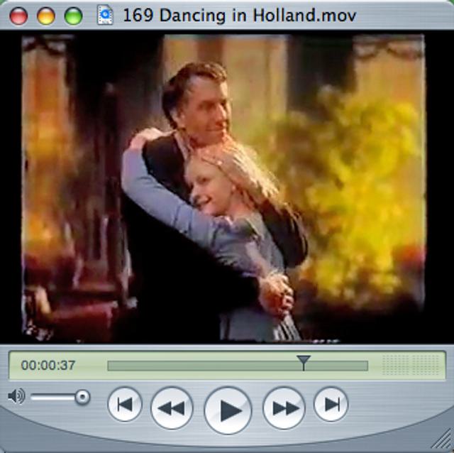 Video icon