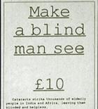 Original advertisement.