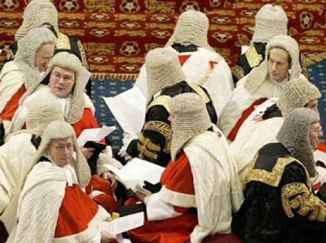 Lords