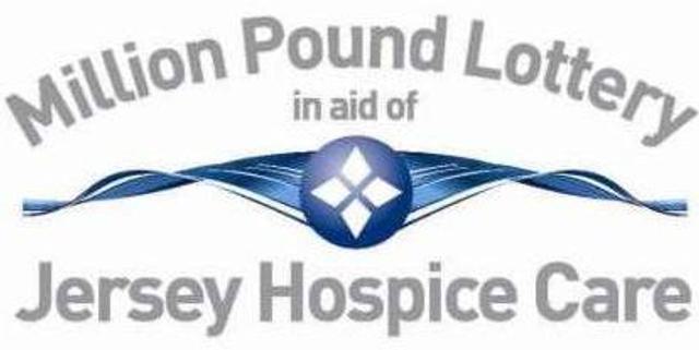 Jersey Hospice Logo